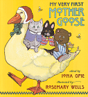My Very First Mother Goose Book